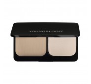 Youngblood Pressed Mineral Presuotas Makiažo Pagrindas Neutral 8g